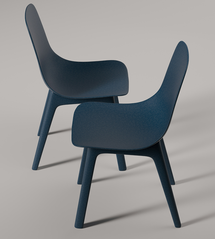 Sustainable Office Furniture